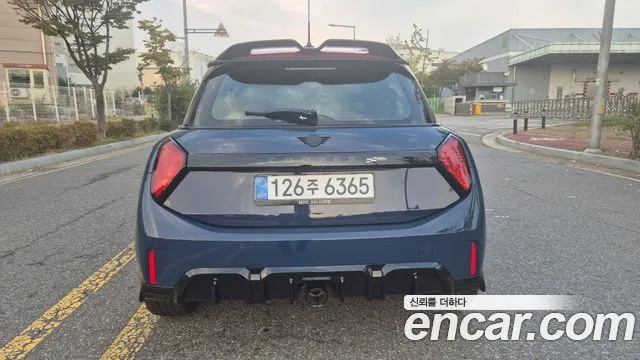 Mini Cooper — фото 4