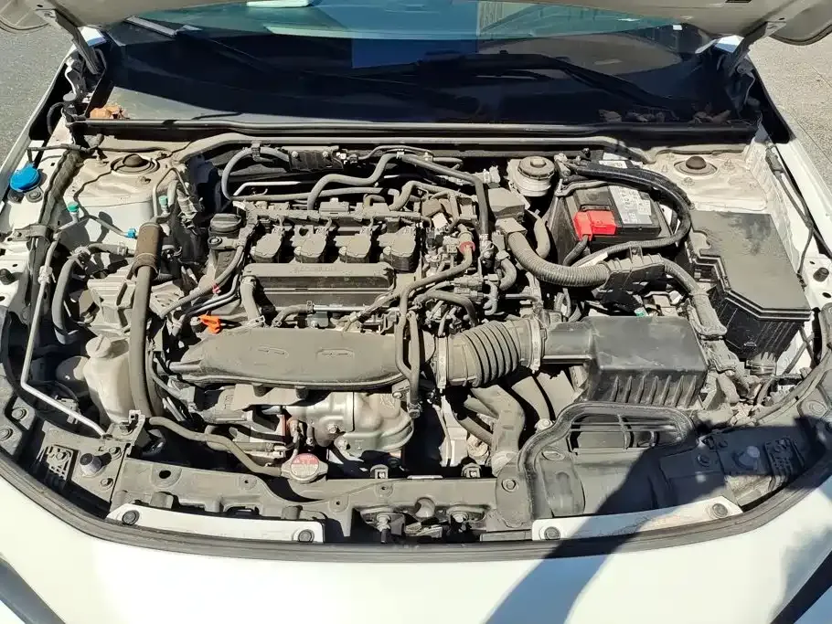 Honda Civic — фото 4