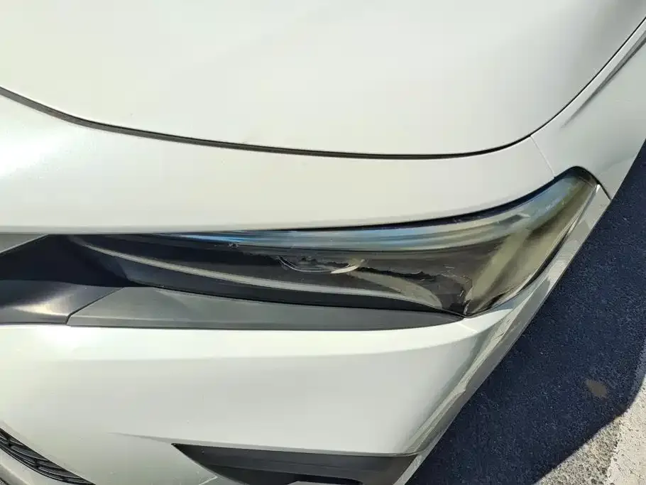 Honda Civic — фото 6