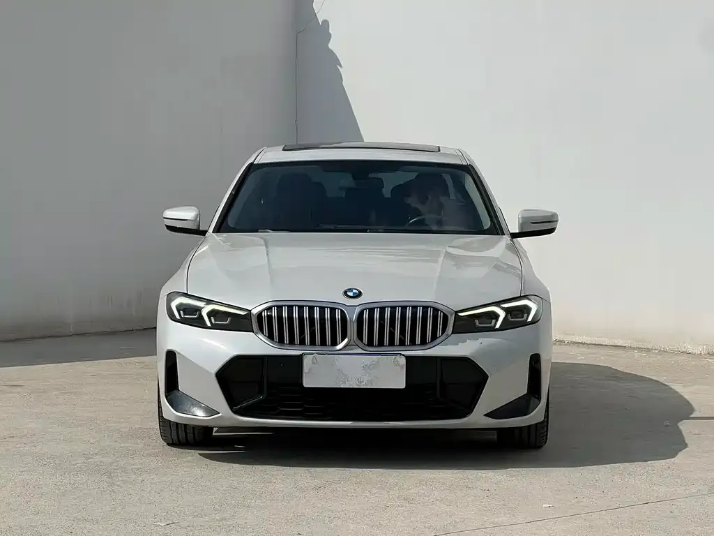 BMW 3 Series — фото 6