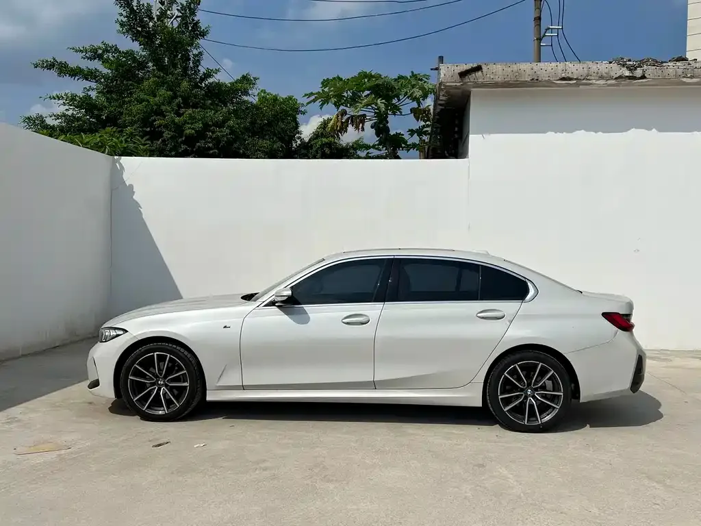 BMW 3 Series — фото 2