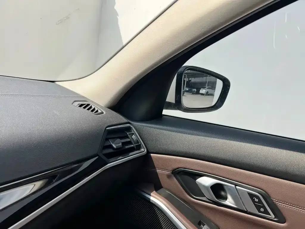BMW 3 Series — фото 10