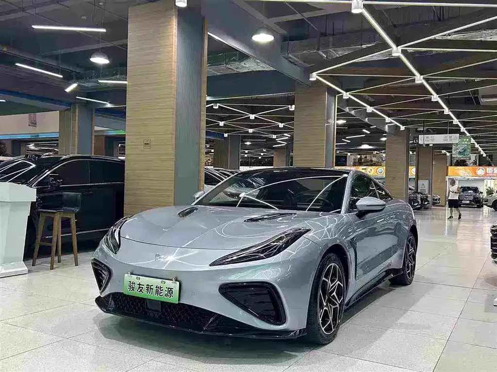 Neta GT — фото 1