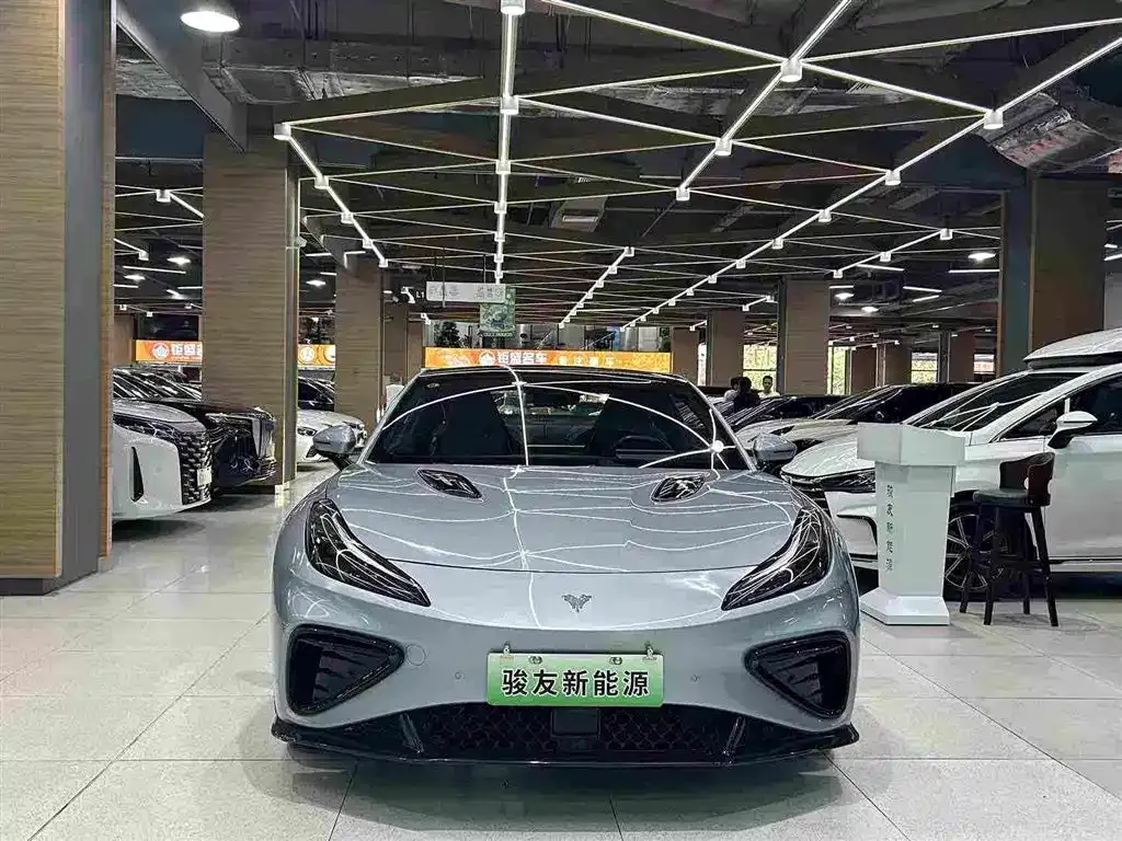 Neta GT — фото 4