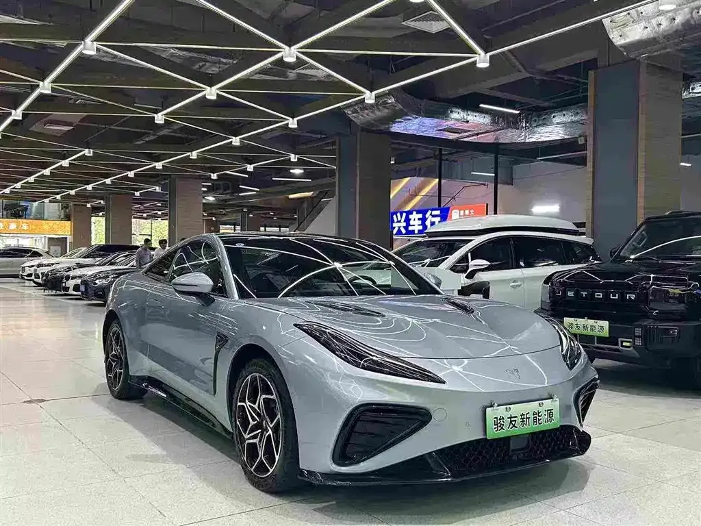 Neta GT — фото 10