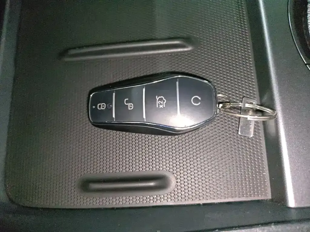 BYD Seal 06 — фото 4