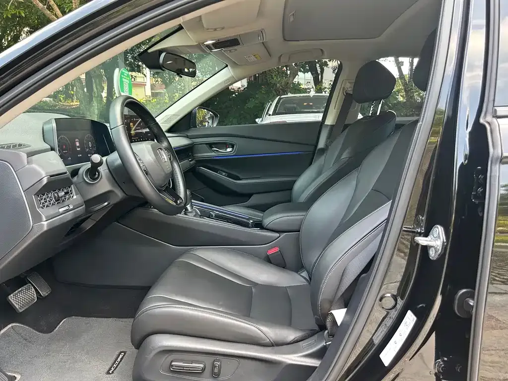Honda Accord — фото 2