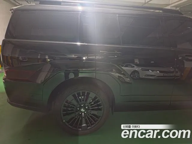 Hyundai Santafe — фото 10