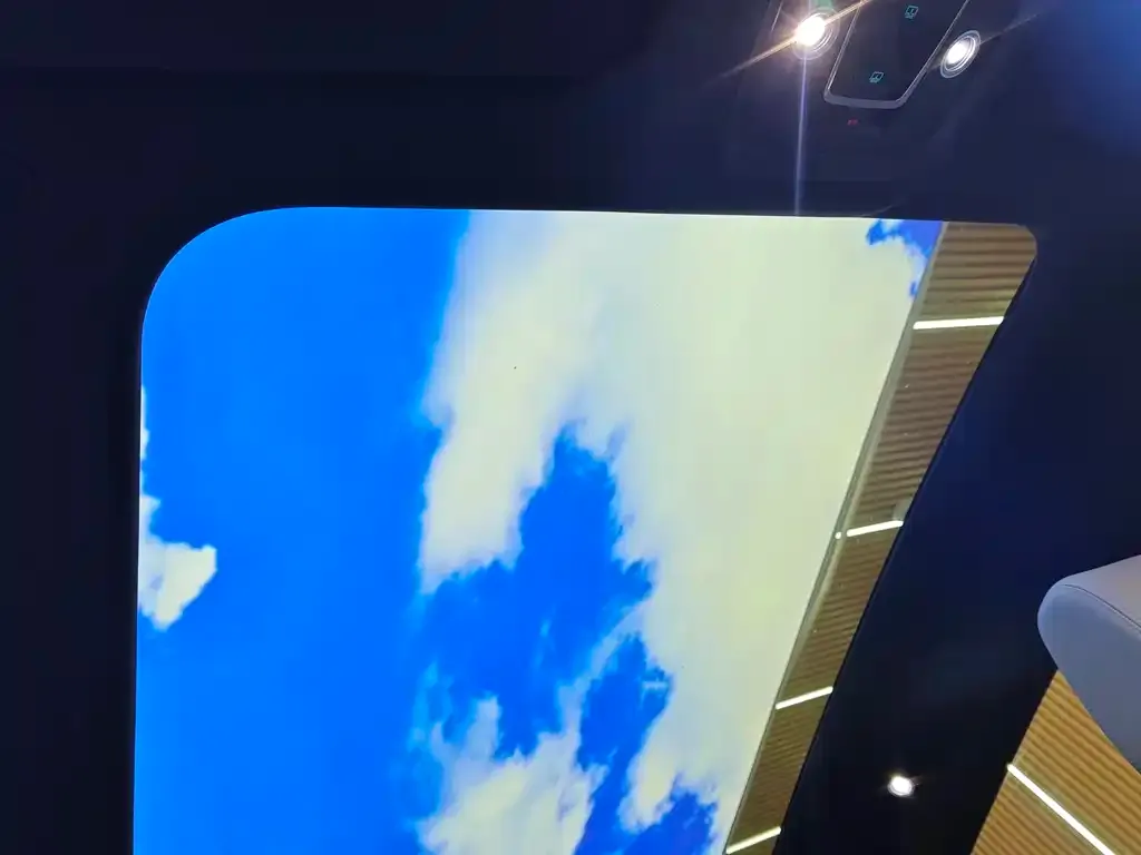 BYD Sealion 06 — фото 6