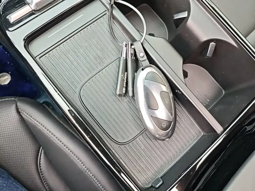 Hyundai Tucson — фото 6