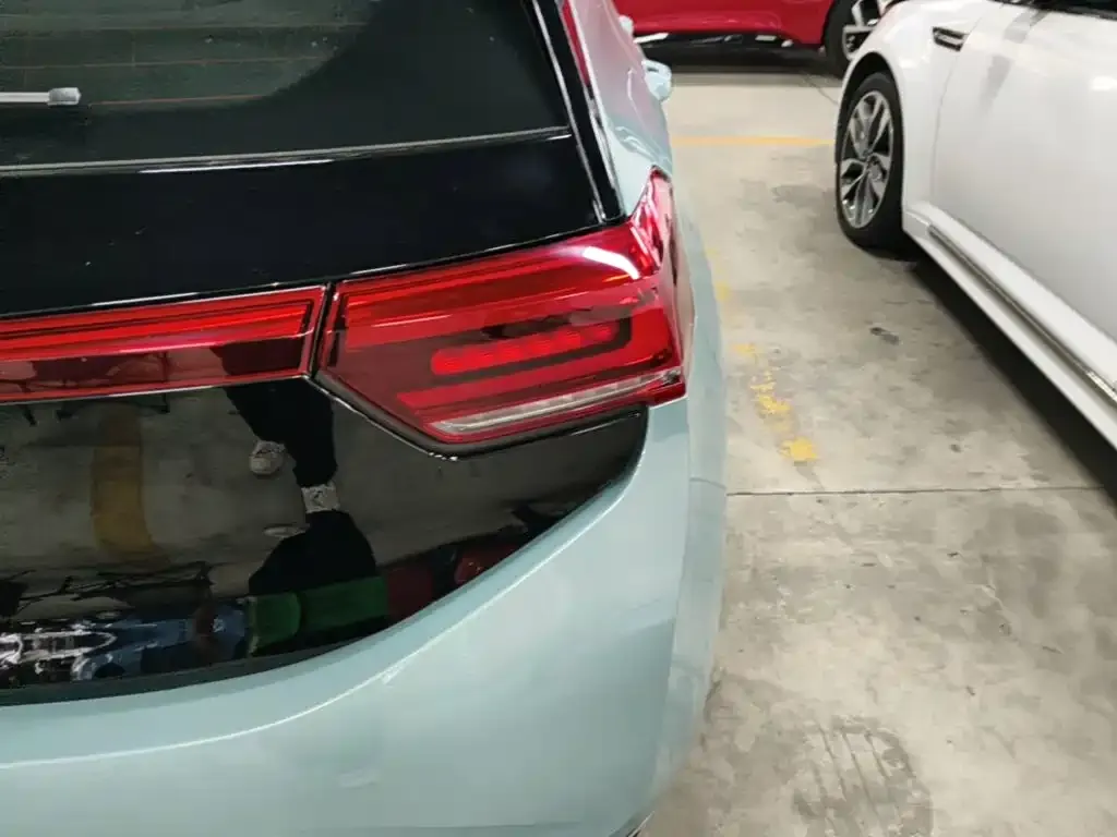 Volkswagen ID.3 — фото 7