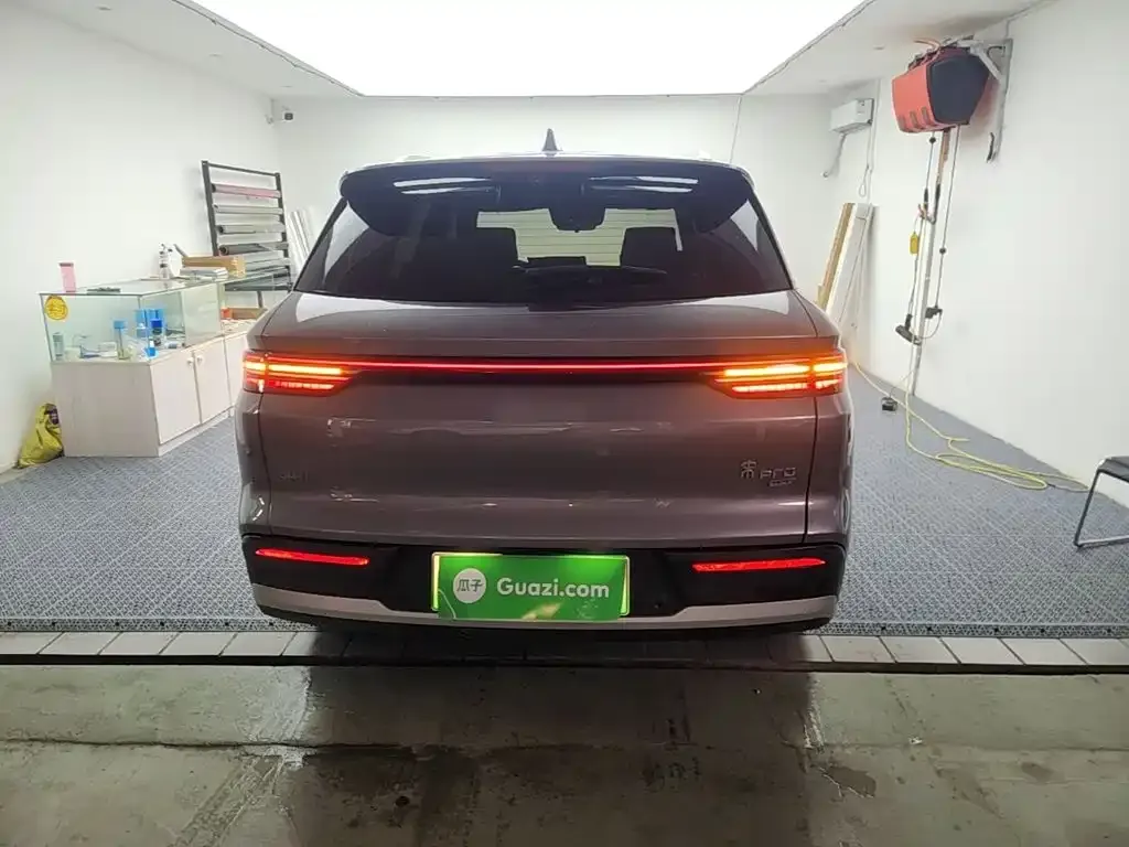 BYD Pro New Energy — фото 7