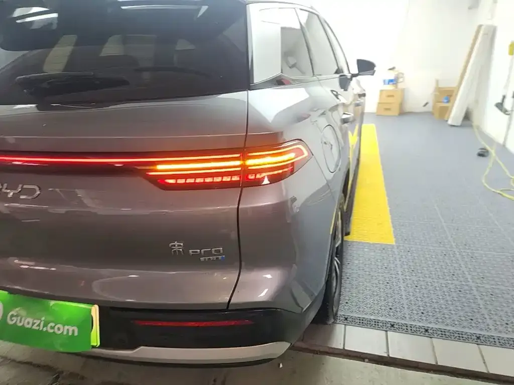 BYD Pro New Energy — фото 2