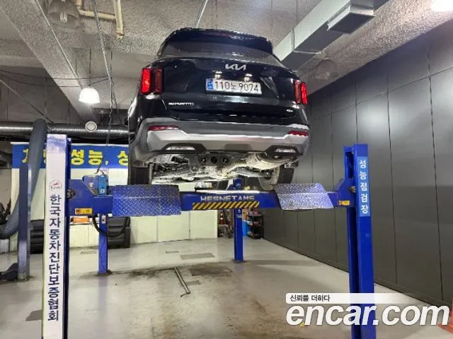 Kia Sorento — фото 2