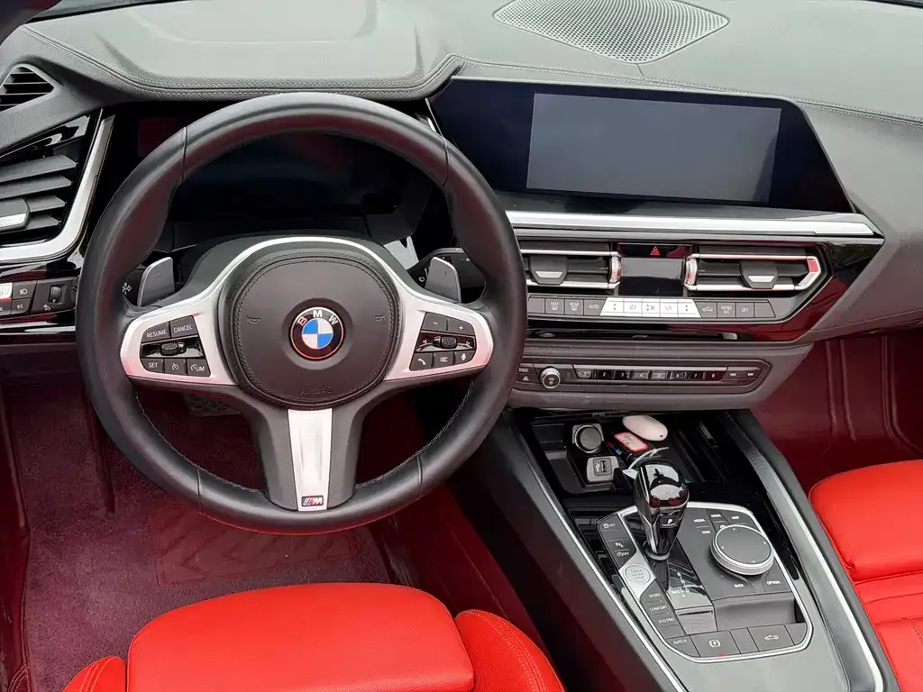 BMW Z4 — фото 2