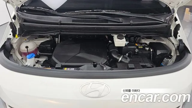 Hyundai Staria — фото 10
