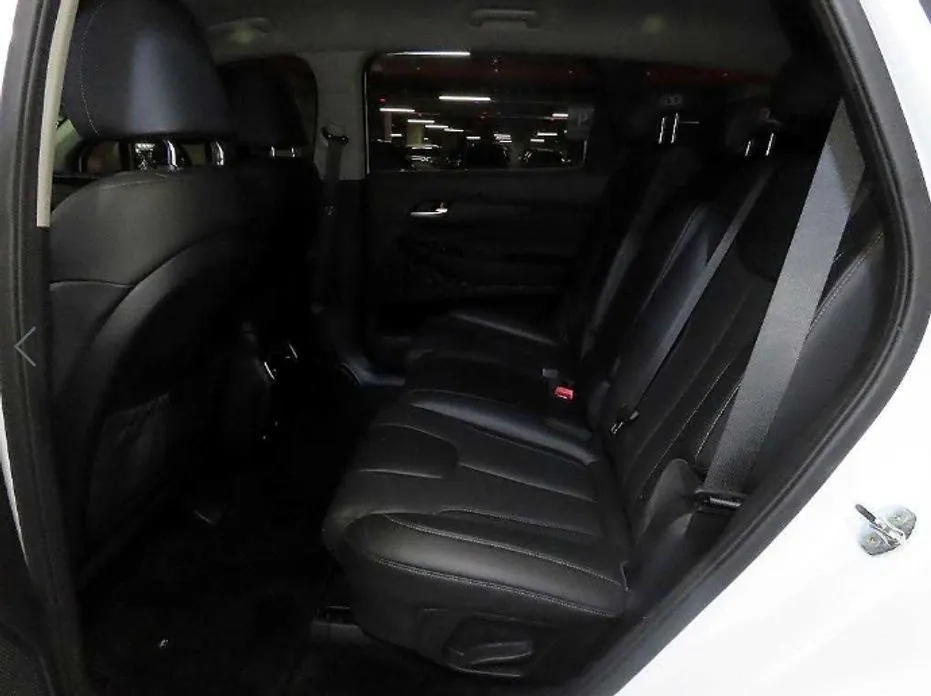 Hyundai Santafe — фото 2