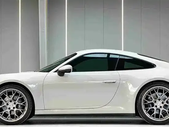 Porsche 911 — фото 5