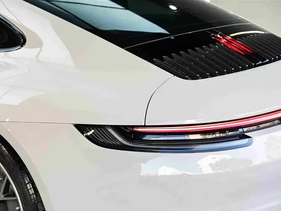 Porsche 911 — фото 2