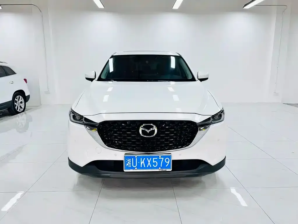 Mazda CX-5 — фото 2