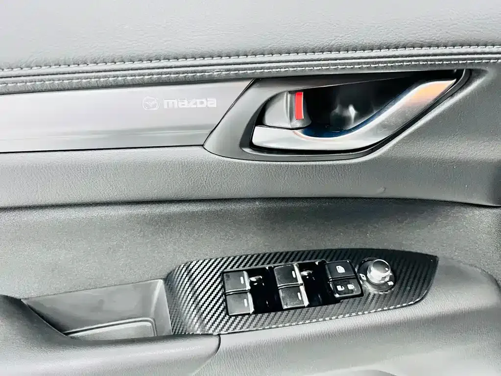 Mazda CX-5 — фото 4
