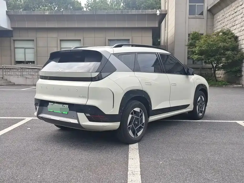 Hyundai EO — фото 7