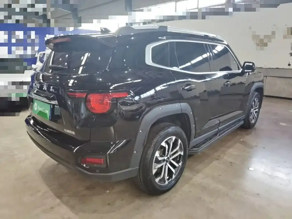 Haval Big Dog PLUS — фото 6