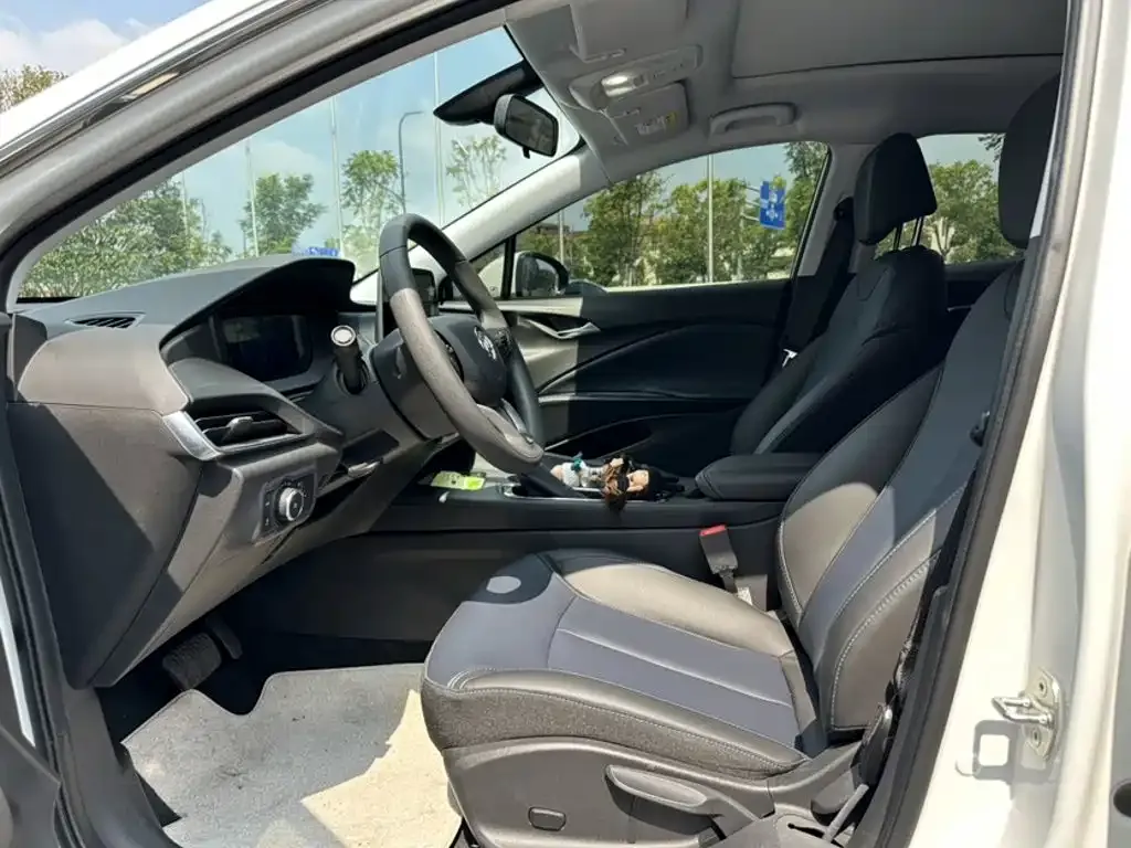 Buick Velite 6 — фото 10