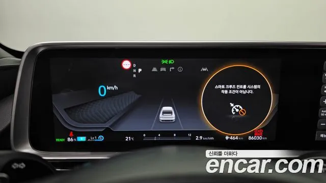 Hyundai Ioniq6 — фото 8
