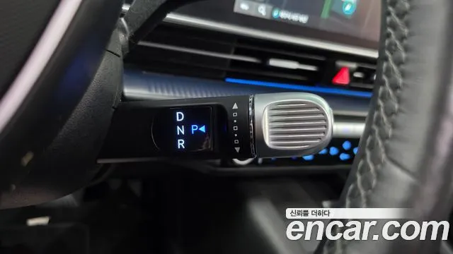 Hyundai Ioniq6 — фото 3