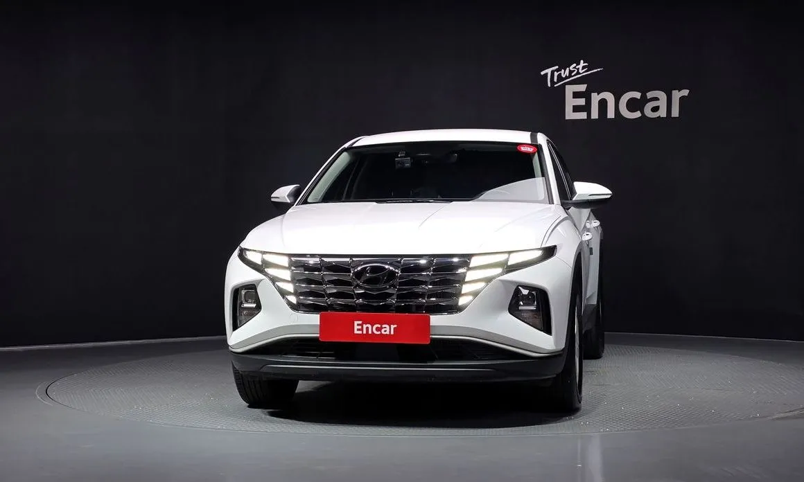 Hyundai Tucson — фото 4