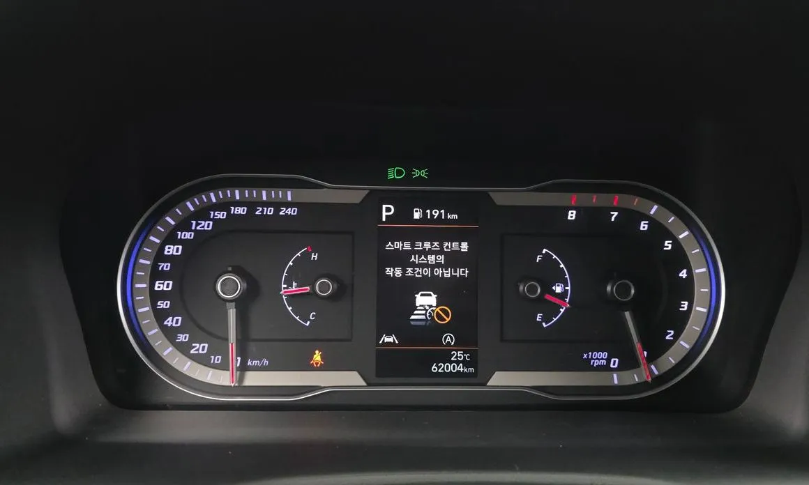 Hyundai Tucson — фото 2