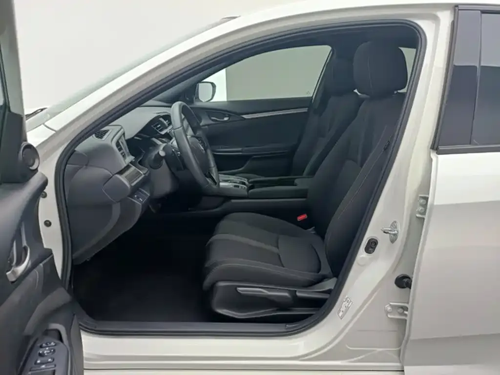 Honda Civic — фото 3