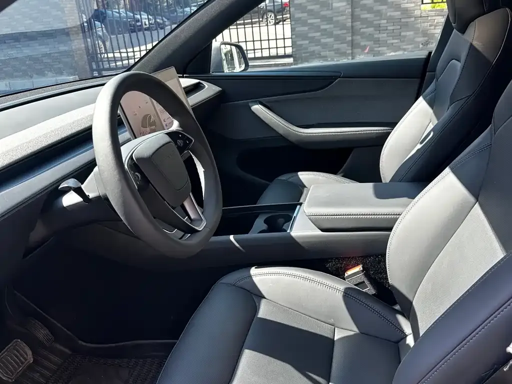 Tesla Model Y — фото 5