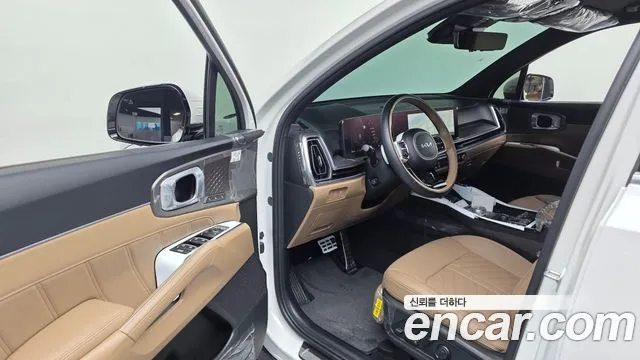 Kia Sorento — фото 5