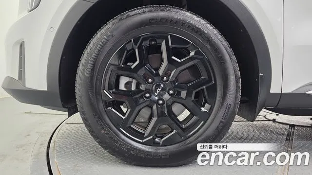 Kia Sorento — фото 6