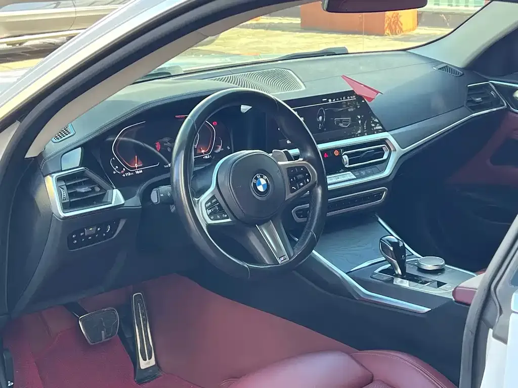 BMW 4 Series — фото 6
