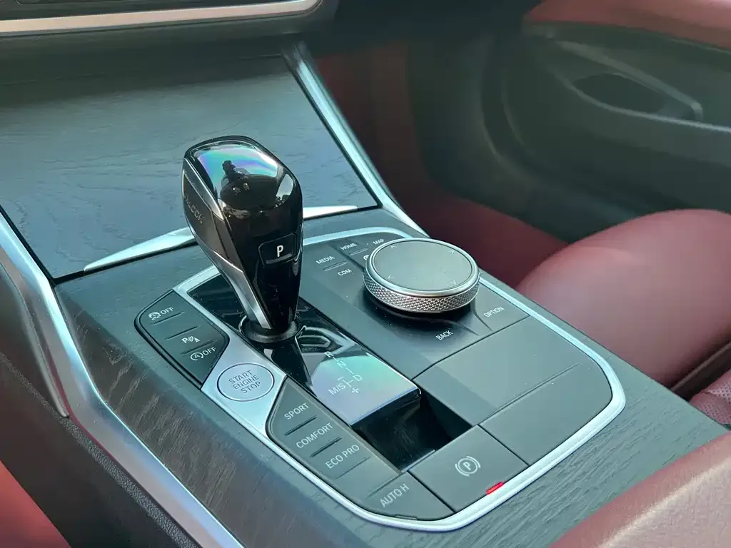 BMW 4 Series — фото 4