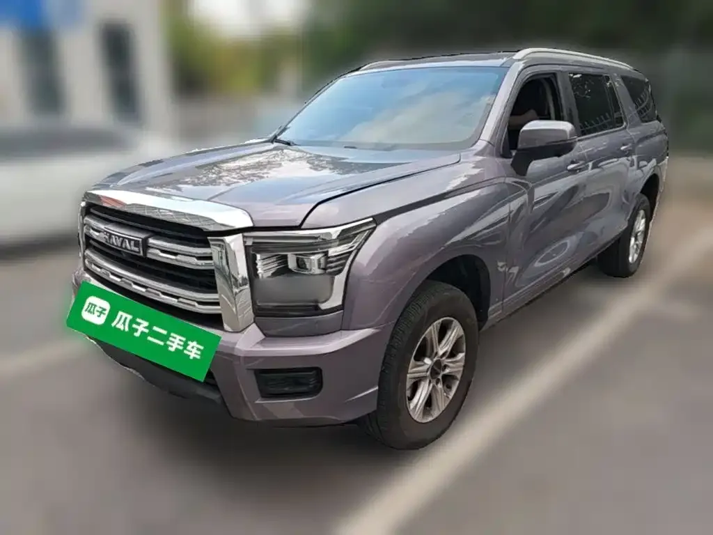 Haval H5 — фото 1