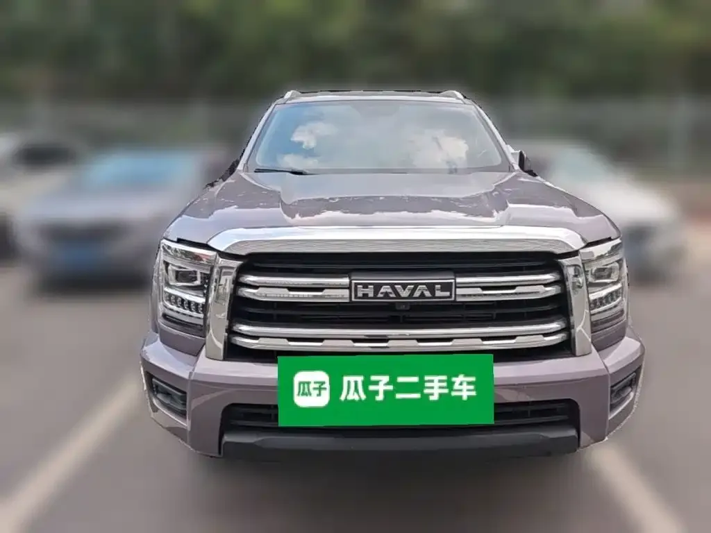 Haval H5 — фото 2