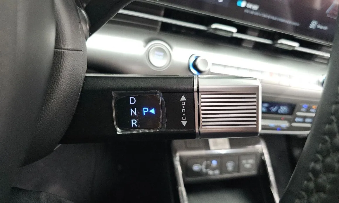 Hyundai Kona — фото 7