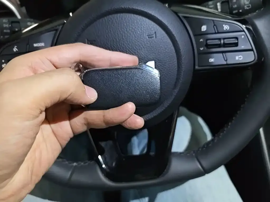 Kia Sportage — фото 2