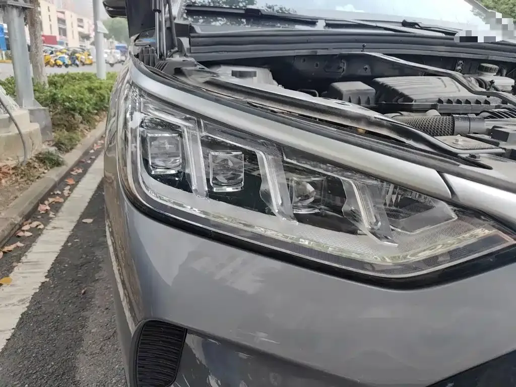BYD PLUS New Energy — фото 9