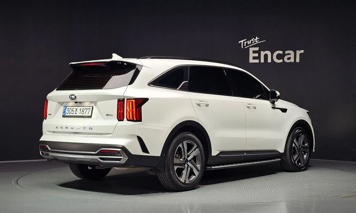 Kia Sorento — фото 3