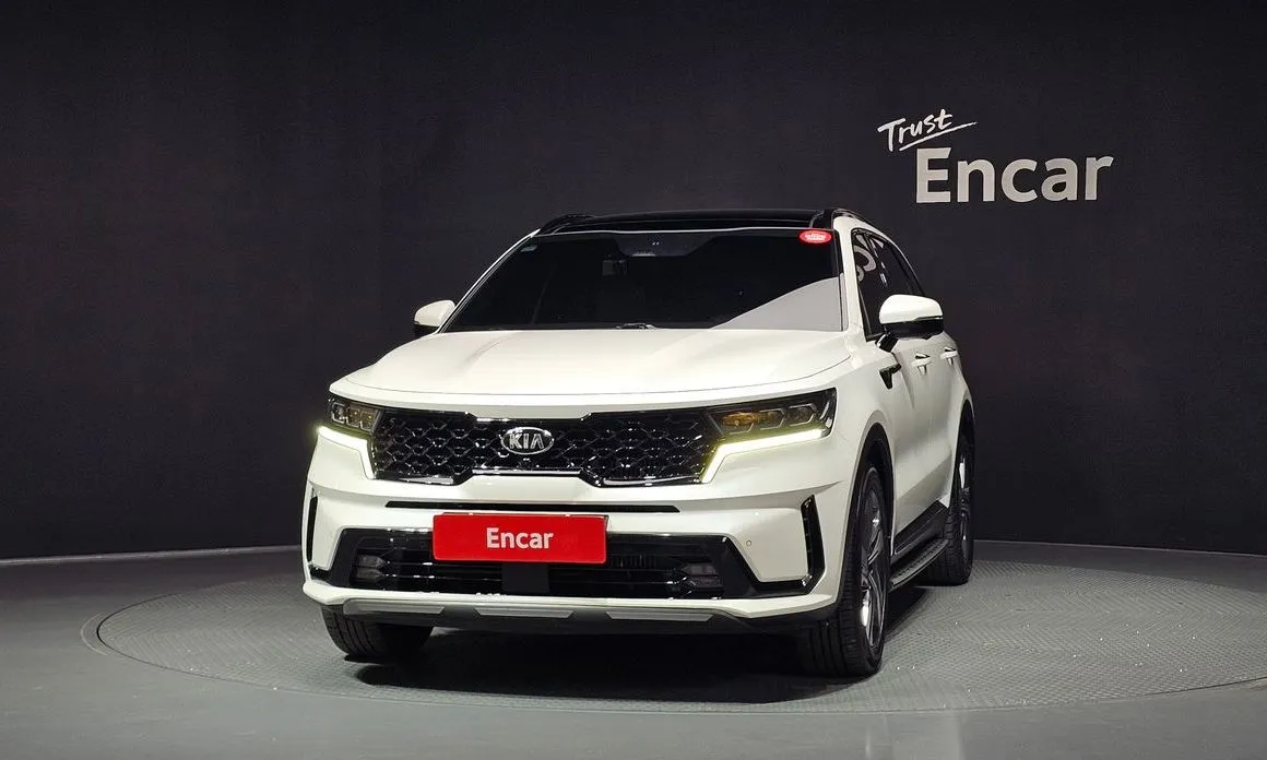 Kia Sorento — фото 4