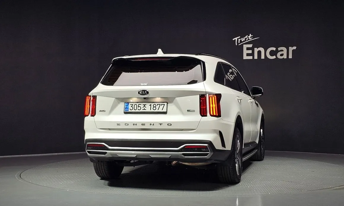Kia Sorento — фото 2