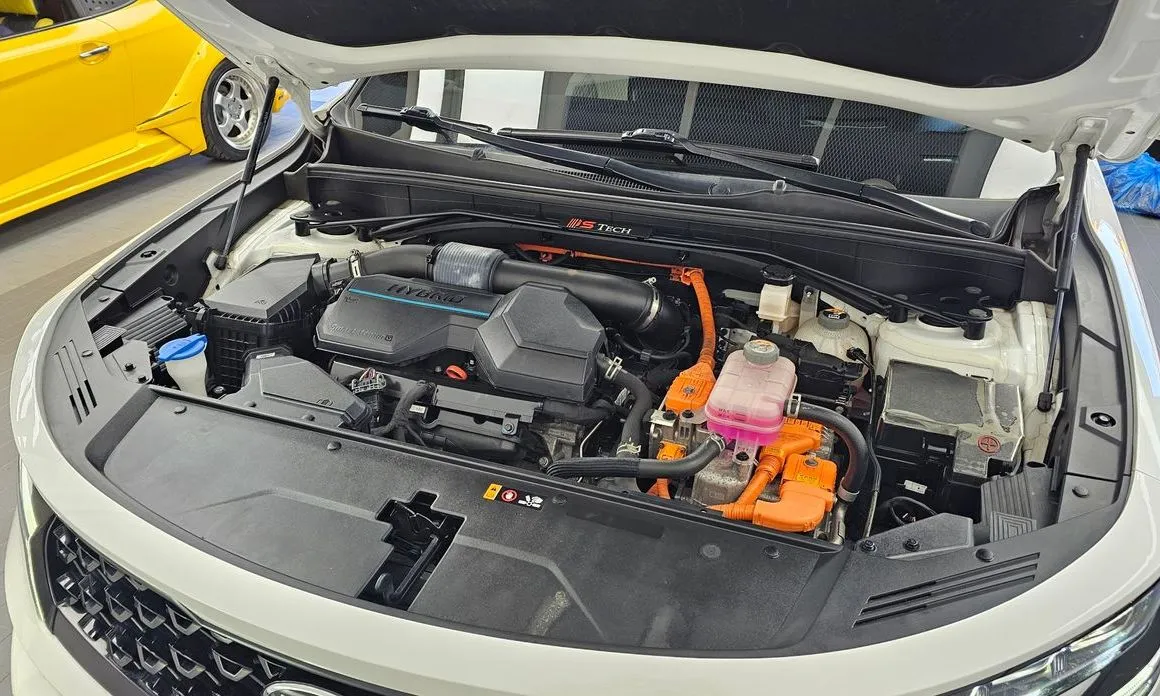 Kia Sorento — фото 6