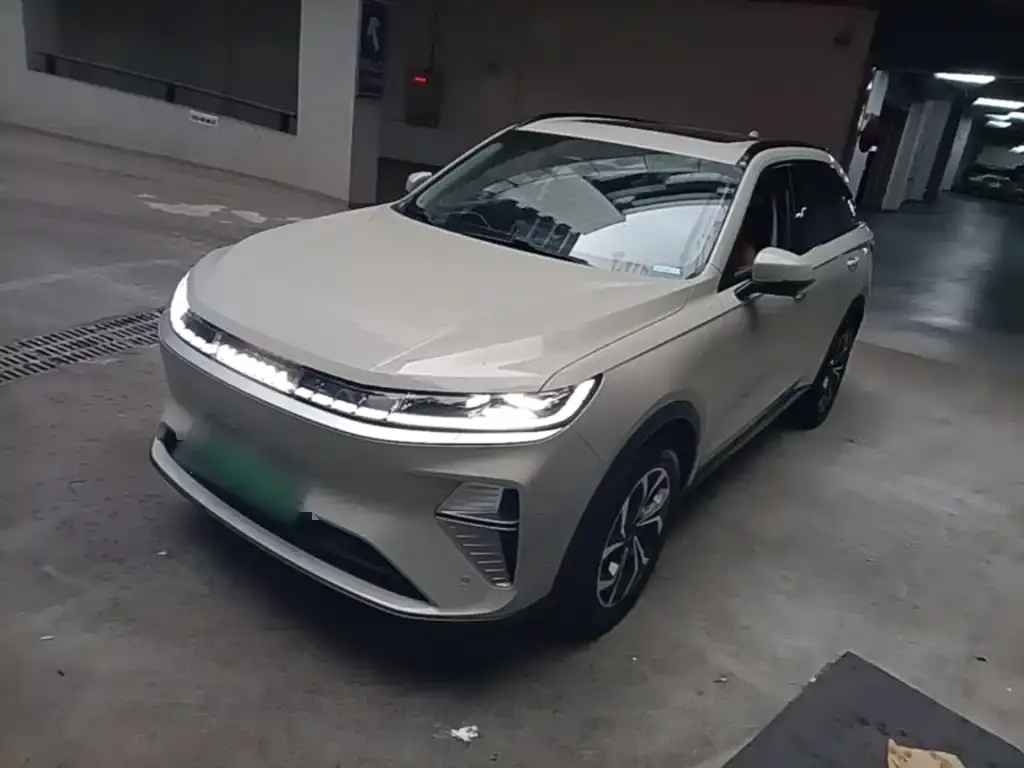 Haval Xiaolong MAX — фото 1