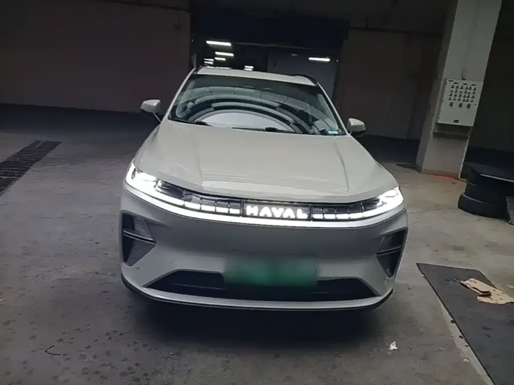 Haval Xiaolong MAX — фото 8