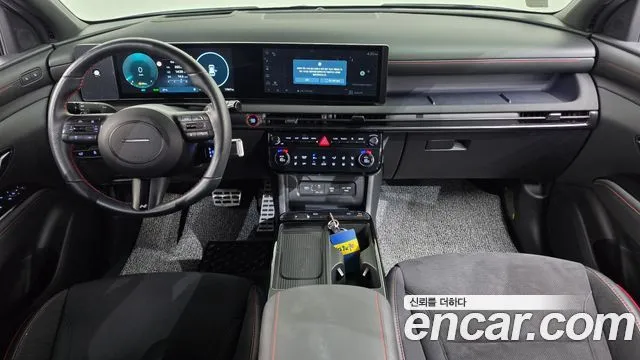 Hyundai Tucson — фото 8